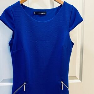 CHETTA B Women’s Size 6 Dress